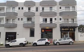 Hotel terceiro milênio 1